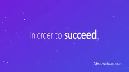 Neat Text Titles template preview