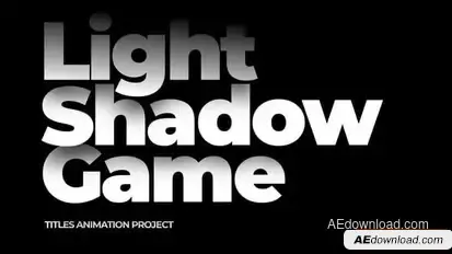 Videohive Nebula | Titles Pack Titles template preview