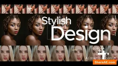 New Creative Opener Openers template preview