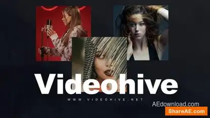 New Style Opener Openers template preview