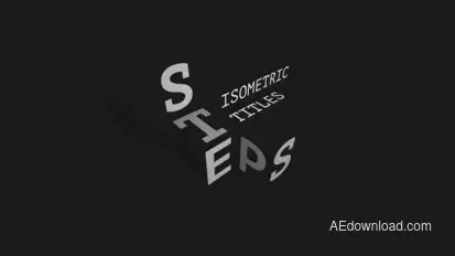 New Titles Titles template preview