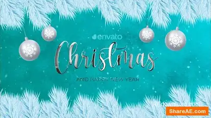 New Year Wishes | New Year Greetings Openers template preview