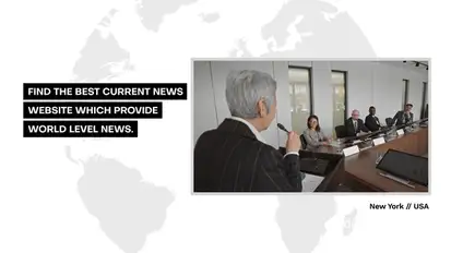 News Titles Vol. 02 broadcast-packages template preview