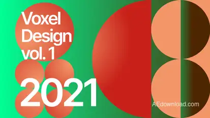 Nova Titles Titles template preview