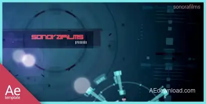 Odd Future Openers template preview