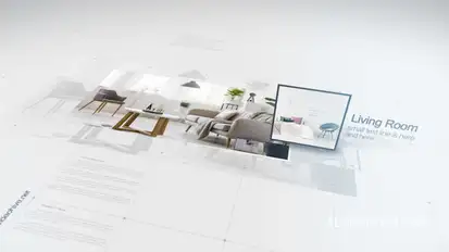 One View Openers template preview