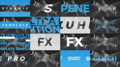 Opener Openers template preview