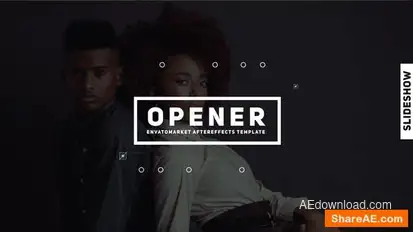 Opener Openers template preview