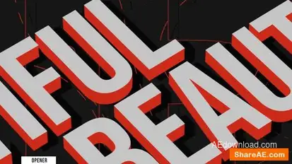 Opener Openers template preview