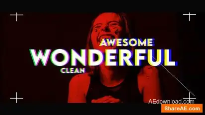 Opener Openers template preview