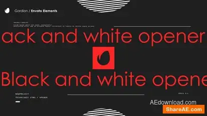 Opener Openers template preview