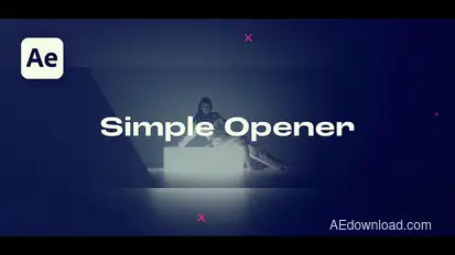 Opener - Simple Opener Openers template preview