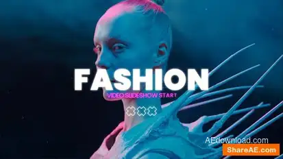 Opener Promo Openers template preview