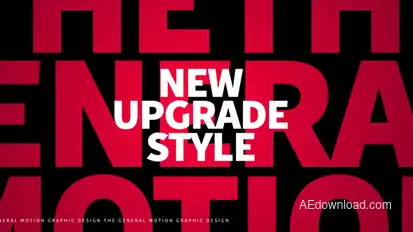 Dynamic Opener Openers template preview