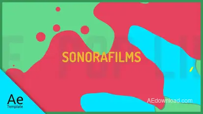 Organic Openers template preview