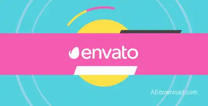 Perfectionist Titles template preview