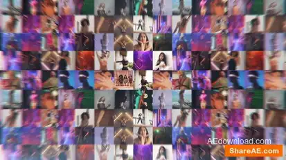 Videohive Photo Logo Reveal 55898776 Logo Stings template preview