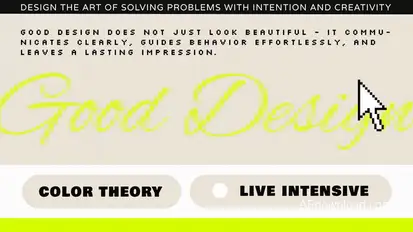 Pixel Style Titles Titles template preview