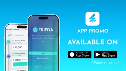 Playful App Promo - Phone 16 Pro Product Promo template preview