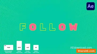 Podcast Intro Openers template preview