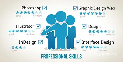 Portfolio &  Resume Openers template preview