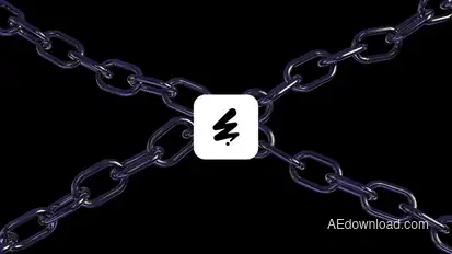 Power Branding Logo Logo Stings template preview