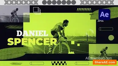 Powerful Energy Openers template preview