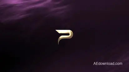 Prestige | Logo Reveal Logo Stings template preview