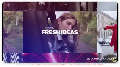 Proactive Video Opener Openers template preview