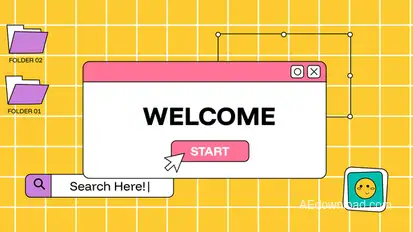 Product Intro Openers template preview