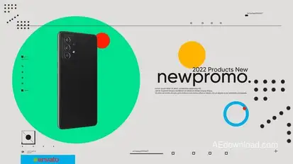 Product Promo Product Promo template preview