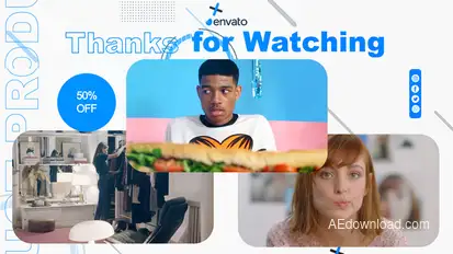 Product Promo Product Promo template preview