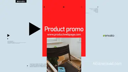 Product Promo Product Promo template preview