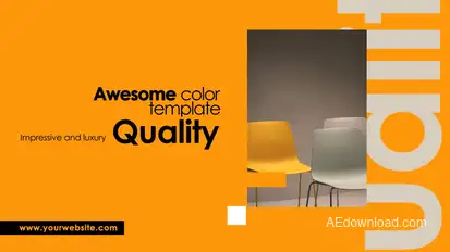 Product Promo Product Promo template preview