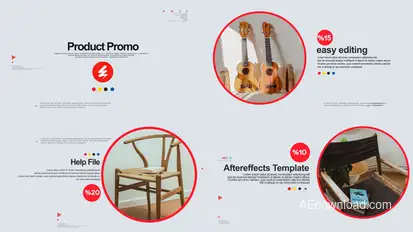 Product Promo Product Promo template preview