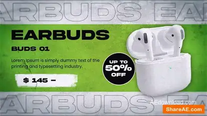 Videohive Product Promo 57954067 Product Promo template preview