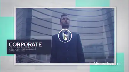 Progress Openers template preview