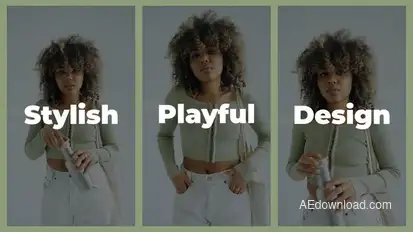 Promo Opener 2.0 | After Effects Titles template preview