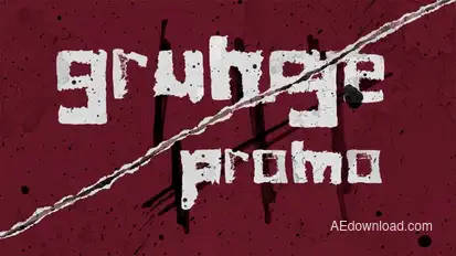 Punks Not Dead Openers template preview