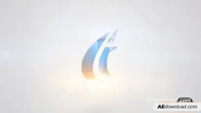 Videohive Quick Logo Bundle: Clean Outlines Logo Stings template preview