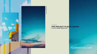 Quick Minimal Opener Openers template preview