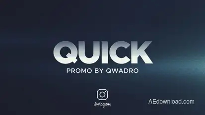 Stomp Promo Openers template preview