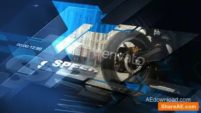 Raicer Openers template preview