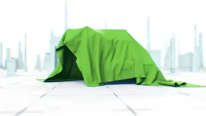 Real Estate Logo Openers template preview