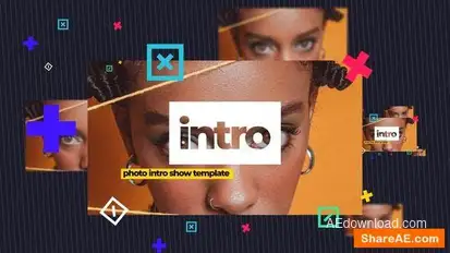 Relaxing Intro Openers template preview