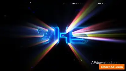 Retro Dream Logo Logo Stings template preview