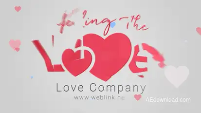 Retro Fotos Folding Logo Logo Stings template preview