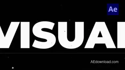 Rhythm Fast Intro / Ae Openers template preview