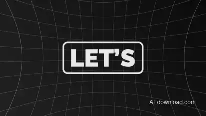 Rhythmic Short Intro Openers template preview