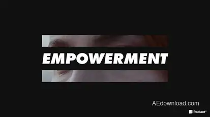 Titles Titles template preview